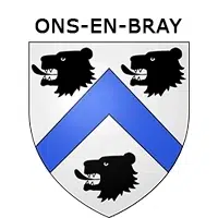 LOGO ONS EN BRAY LOGO ONS EN BRAY