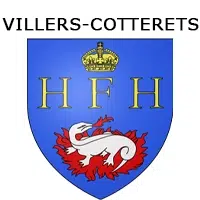 LOGO VILLERS COTTERETS LOGO VILLERS COTTERETS
