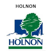 LOGO HOLNON LOGO HOLNON