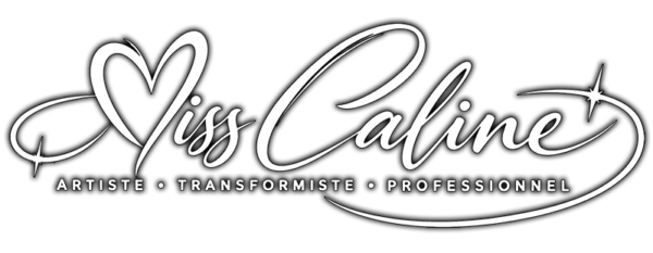 Signature Miss Caline, retour à l’accueil.